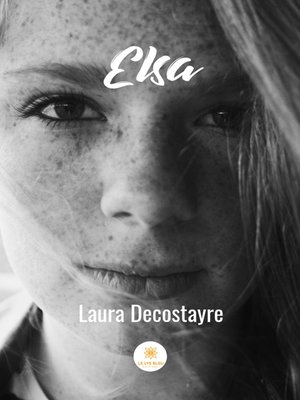 cover image of Elsa